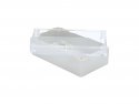 Housing Universal ABS (splash)waterproof IP65 158x90x60mm